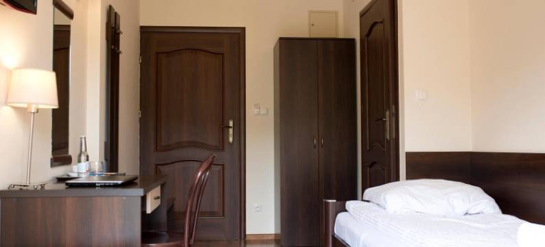 Pensjonat Pod Samowarem图片