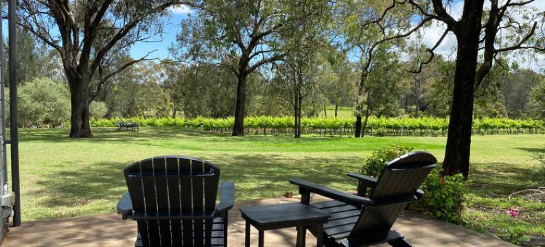 麦卡弗里庄园酒店(McCaffrey's Estate)图片