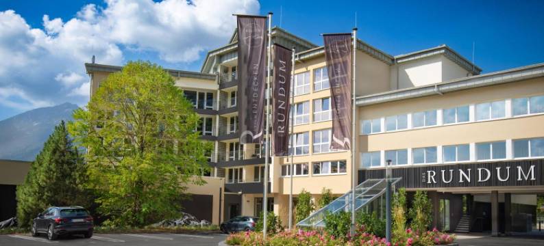 房舍Das RUNDUM(Boardinghouse Das Rundum)图片