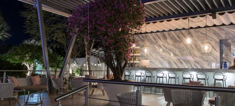 希亚拉酒店(Xhiara Hotel)图片