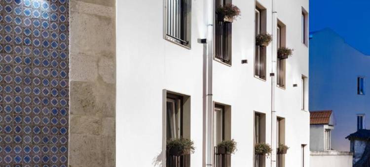 里斯本昂耶圣拉扎罗酒店(Onj S. Lazaro Lisboa)图片