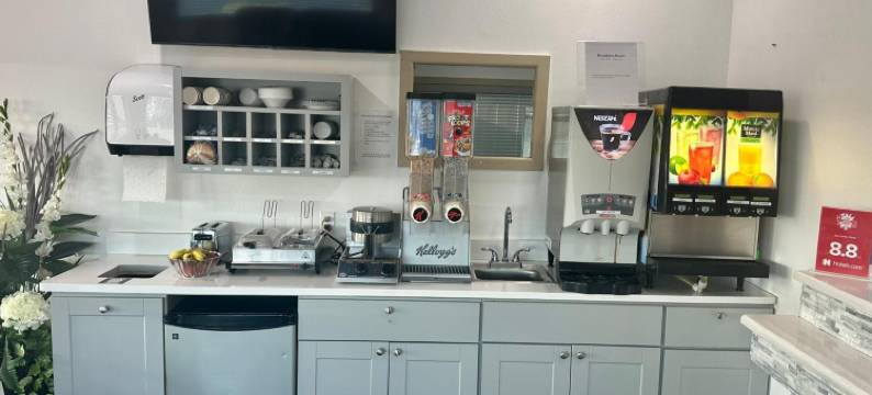 太阳谷汽车旅馆(Sun Valley Motel Junction)图片