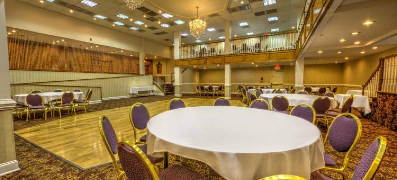 Village Inn Clemmons/Winston Salem, Trademark by Wyndham图片