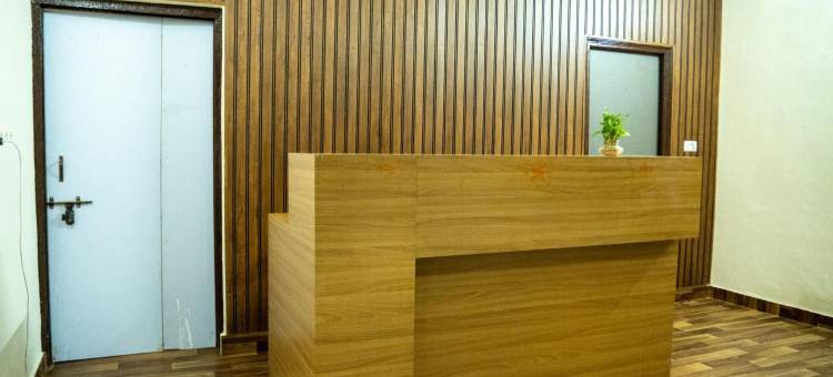 阿斯托里亚精英酒店(Astoria Elite Guest House)图片