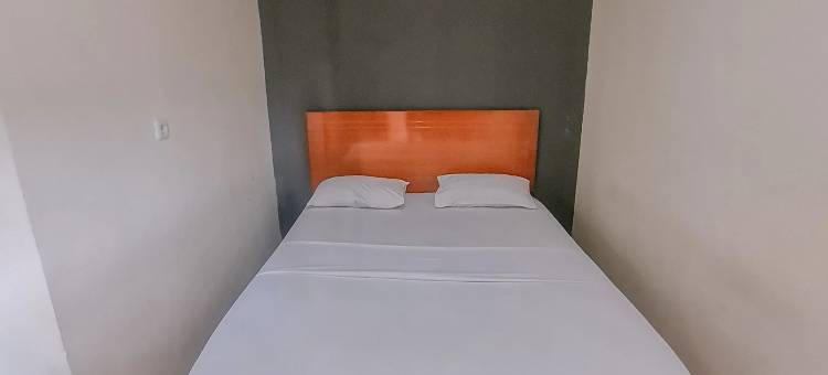 门塔里酒店(Hotel Mentari)图片