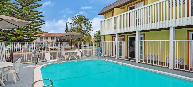 品质客房及套房(Quality Inn & Suites)图片