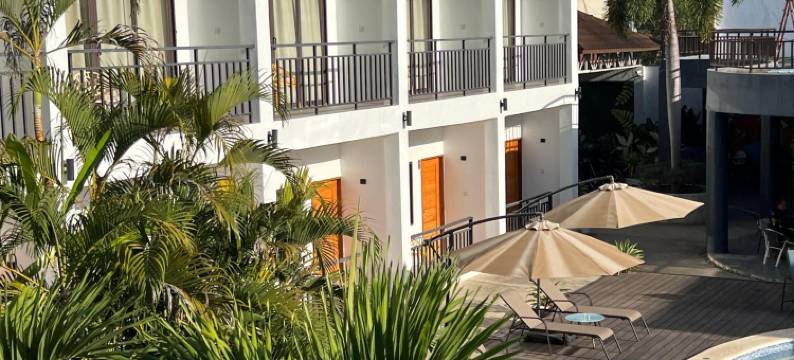 好拉贝度假村(Holabay Resort)图片