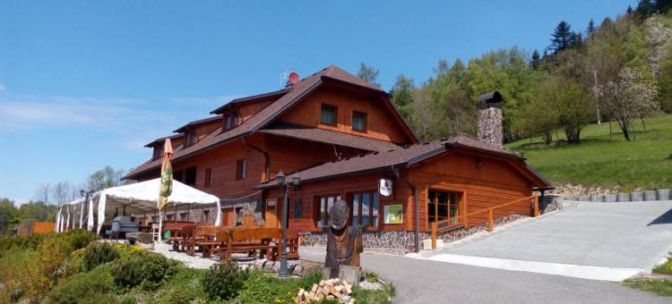 Penzion U Pacosu图片