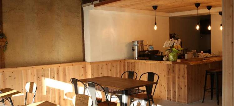 Perch Guest House图片