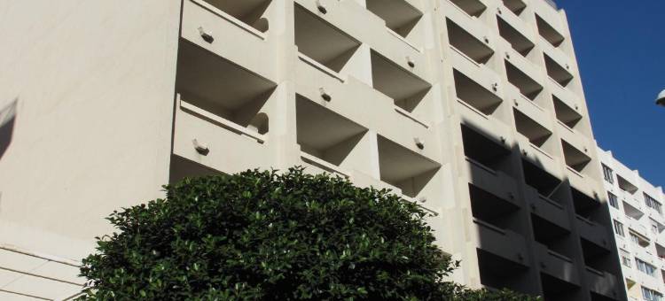 OH马贝拉酒店(Ona Marbella Inn)图片