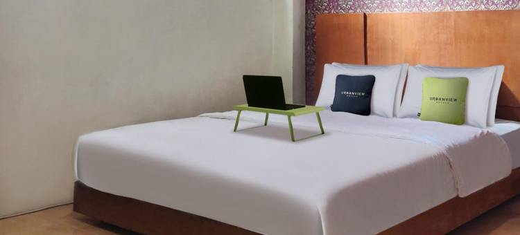 Urbanview Hotel Kanca Banjarmasin by RedDoorz图片