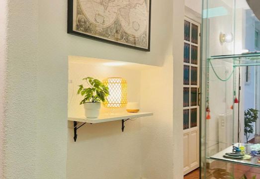 Pension Venecia GomerezHotel Overview