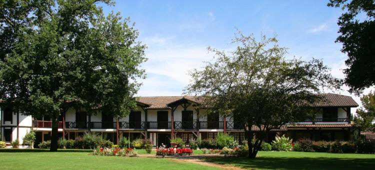 Auberge des Pins - Teritoria图片