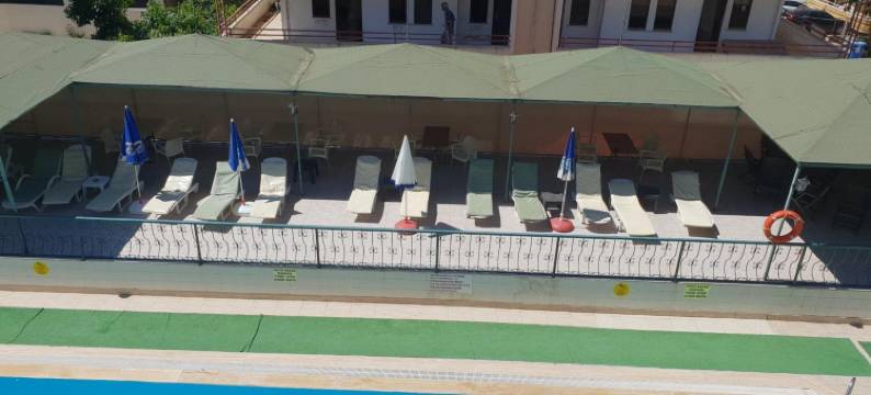 伊莎贝拉公寓(İSABELLA APART OTEL)图片