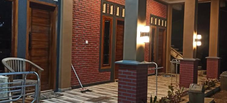 金亚什民宿(Kinasih Homestay)图片