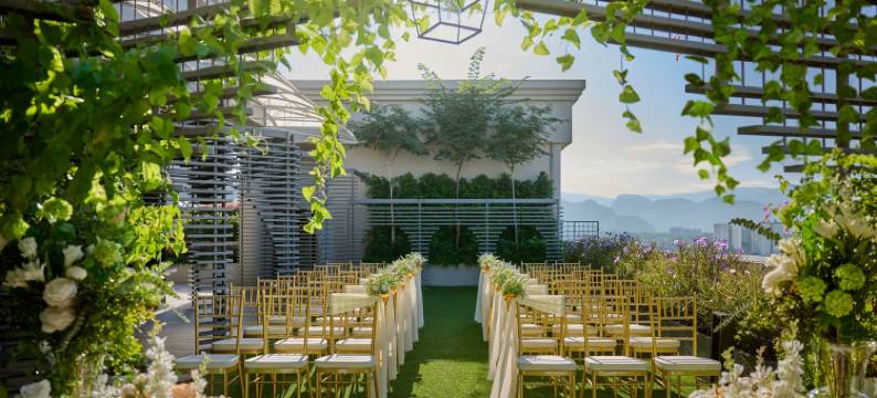 怡保万豪AC酒店(AC Hotel by Marriott Ipoh)图片