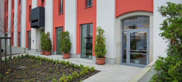 伊赫拉瓦EA商务酒店(EA Business Hotel Jihlava)图片