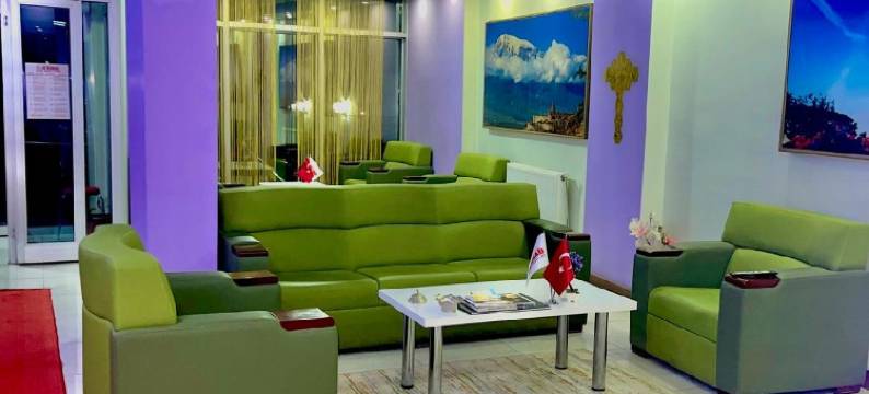 大艾加酒店(Grand AĞA Hotel)图片