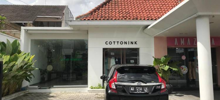 红多兹Plus酒店-德曼甘格加亚(RedDoorz Plus @ Demangan Gejayan)图片