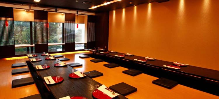 松岛温泉 松泉酒店 浪漫馆(Hotel Shosenkaku Romankan)图片