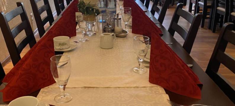 苏尔艾登伯格酒店(Zur Eldenburg)图片