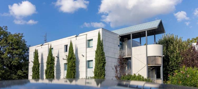 原生系列图卢斯南部伊诺斯塔酒店(The Originals Access, Hôtel Innostar)图片