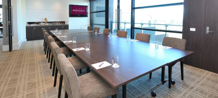 波特西美居酒店(Mercure Portsea)图片