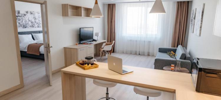 TOR'RE Astana, Trademark Collection by Wyndham图片