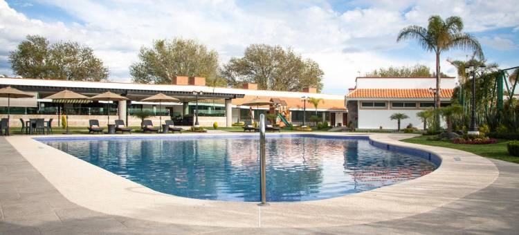 爱屈旅馆及 Spa 酒店(Hotel Ecce Inn & Spa)图片