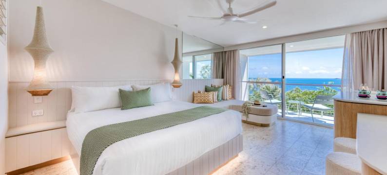 艾兰德拉酒店(The Elandra)图片