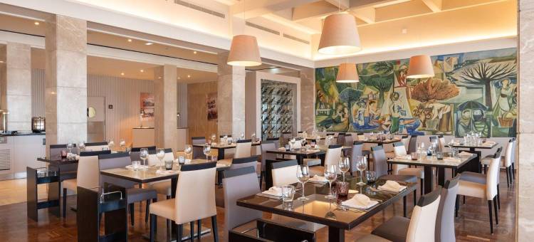 维拉盖尔菲古艾拉达福兹系列(Vila Gale Collection Figueira da Foz)图片