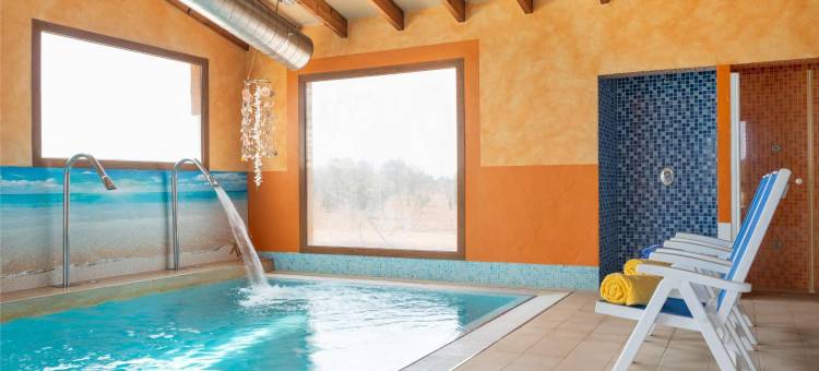 芬卡运河Spa度假村(Finca Hotel Can Canals & Spa)图片