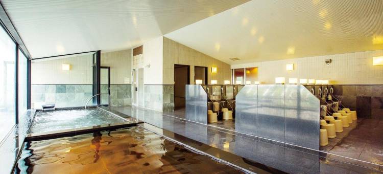 东京湾Emion酒店(Hotel Emion Tokyo Bay)图片