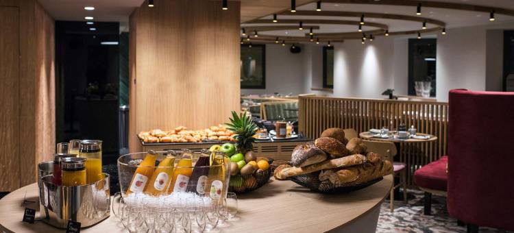 Le Pélican 酒店(Le Pélican)图片