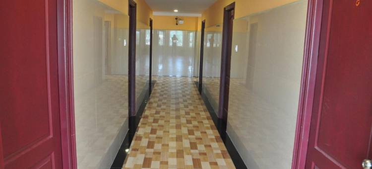 SSR酒店(SSR Hotel)图片