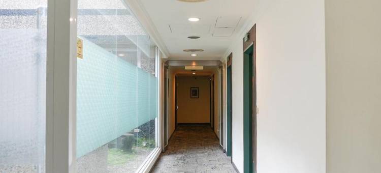 禾康商务旅馆图片