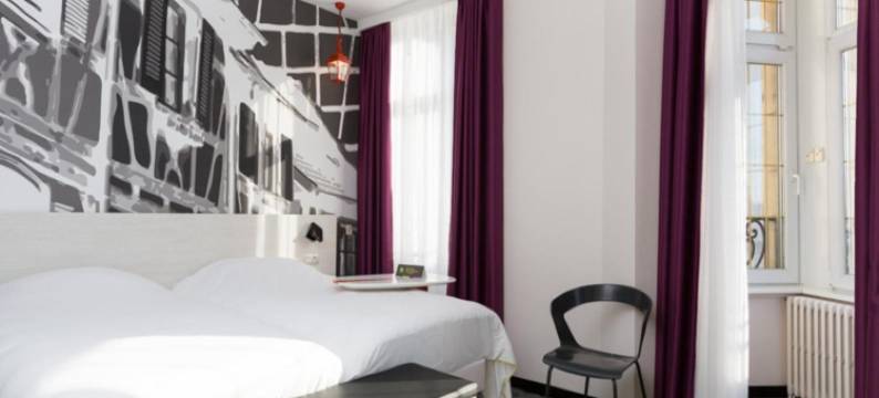 宜必思尚品斯特拉斯堡中心小法兰西酒店(Ibis Styles Strasbourg Centre Petite France)图片
