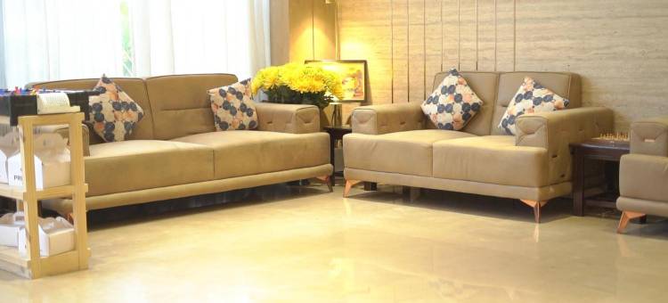 乌代布尔骄傲酒店(Pride Hotel Udaipur)图片