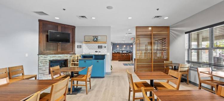 Independence Stay Hotel and Suites图片