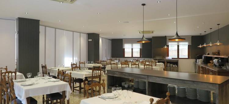 Snö Hotel Bielsa图片