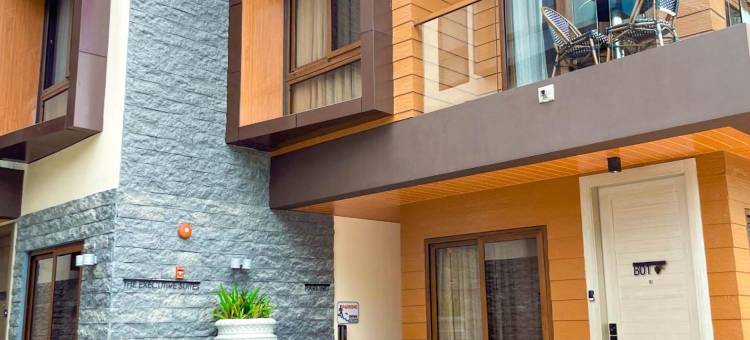 碧瑶波德酒店(Bpod Baguio)图片