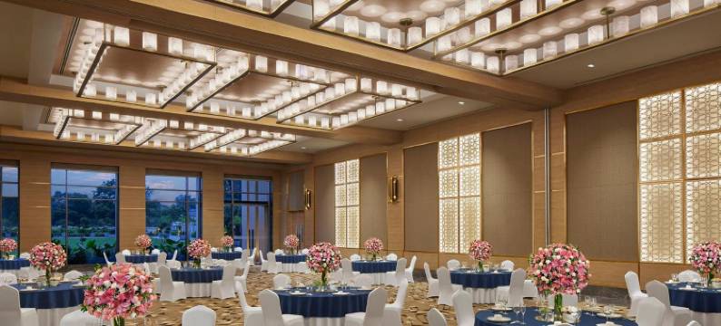 凯悦嘉轩奥兰加巴德机场(Hyatt Place Aurangabad Airport)图片