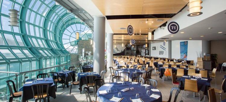 TH 塞斯特列雷 - 奥林匹亚村(TH Sestriere - Villaggio Olimpico)图片