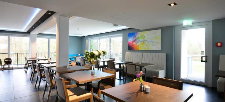 帕克酒店(Parkhotel Residenz)图片