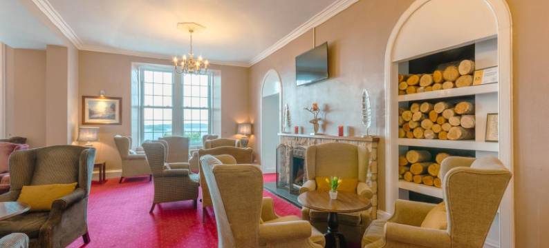 盖尔洛赫霍特尔-阿贝斯波克霍特尔(Gairloch Hotel 'a Bespoke Hotel')图片