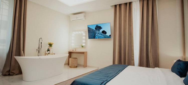 切萨雷-卡瓦列里套房旅馆(Cesare ai Cavalieri Suites)图片
