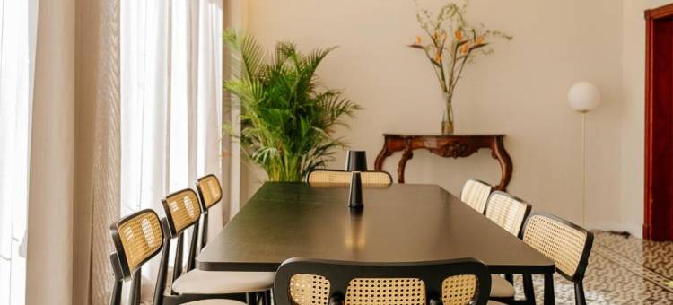 拉布兰达广场里维容酒店(Hotel Reveron Plaza)图片