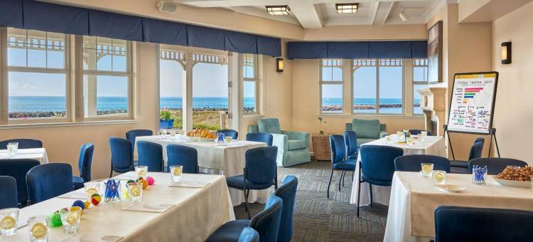 半月湾海滩酒店(Beach House Half Moon Bay)图片