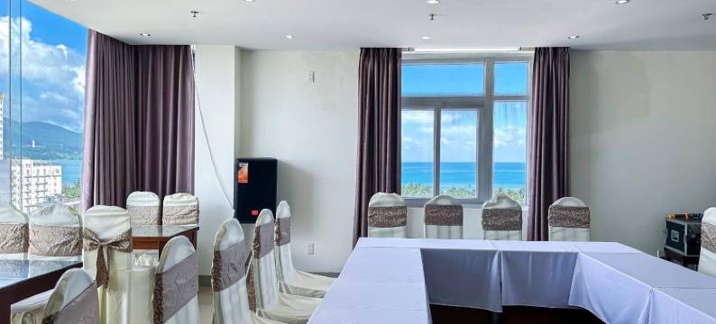 岘港阳光海滩酒店(Sunview Beach Hotel)图片