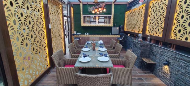 住在 203 号酒店(Stay @ 203)图片